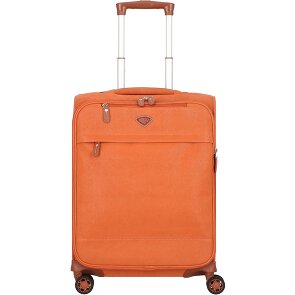 Jump Uppsala 4-wiel trolley 55 cm