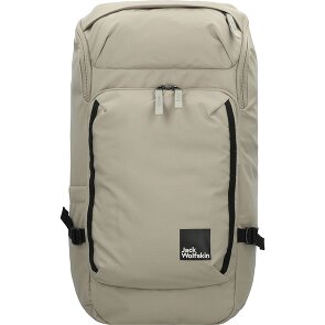Jack Wolfskin Lyall Dagrugzak 49 cm Laptop compartiment Jack Wolfskin Lyall Dagrugzak 49 cm Laptop compartiment