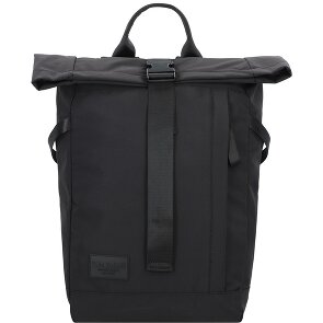 Tom Tailor Boston Dagrugzak 53 cm Laptop compartiment Tom Tailor Boston Dagrugzak 53 cm Laptop compartiment