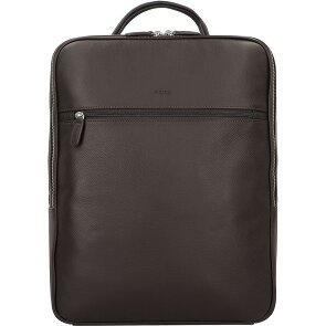 Picard Milano Zakelijke rugzak Leer 39 cm Laptop compartiment