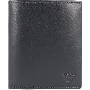 Roncato Avana Portemonnee RFID Leer 9,5 cm