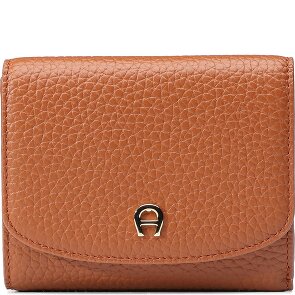 AIGNER Carre Soft Portemonnee Leer 11 cm