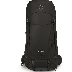 Osprey Kyte 58 Trekking rugzak WXS-S 75 cm