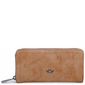 Fritzi aus Preußen Fritzi10 Nicole Vintage Portemonnee 20 cm