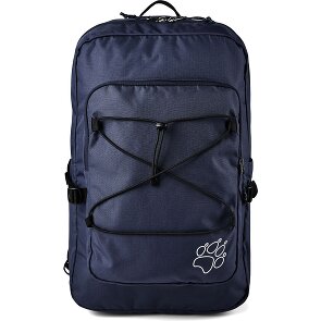 Jack Wolfskin Berkeley Dagrugzak 47.5 cm Laptop compartiment