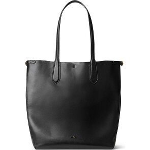 POLO RALPH LAUREN Bellport Shopper Tas Leer 42 cm