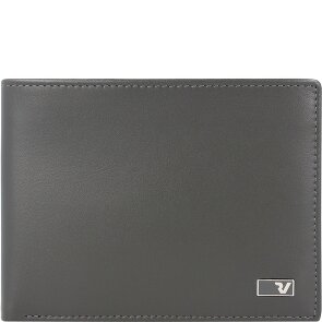 Roncato Firenze Portemonnee RFID Leer 12,5 cm