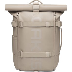OAK25 LumoSense Rolltop Dagrugzak 44 cm Laptopvak