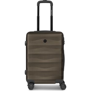 Smartbox Edition 03 4 wielen Cabinewagen 55 cm