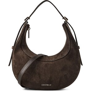 Coccinelle Whisper Schoudertas Leder 23.5 cm