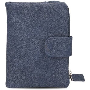 Zwei Mademoiselle Portemonnee 10 cm