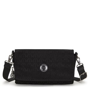 Kipling Elevated Jacquard Aras Up Schoudertas 25 cm