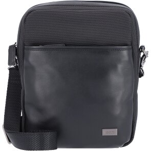 Bric's Monza schoudertas 20 cm