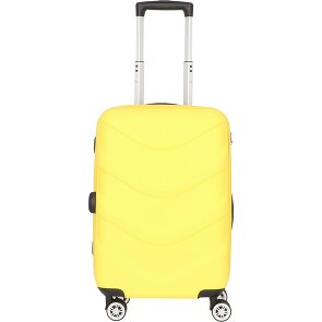 Stratic Arrow 2 4-wielige handkar 55 cm Stratic Arrow 2 4-wielige handkar 55 cm