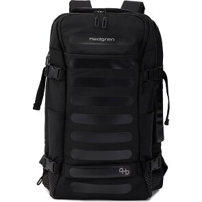 Hedgren Comby Trip L Dagrugzak RFID-bescherming 53 cm Laptopvak
