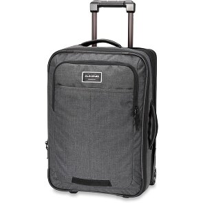 Dakine Status 42L 2 wielen Cabinewagen 55 cm Laptop compartiment met uitbreidingsplooi