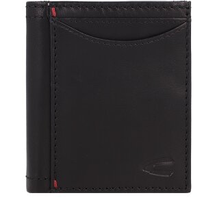 camel active Salamanca Portemonnee Leer 9 cm