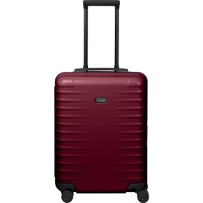 Titan Overseas 4 wielen Cabinewagen S 55 cm