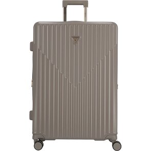 Guess Centennial 4 wielen Trolley 76 cm met uitbreidingsplooi Guess Centennial 4 wielen Trolley 76 cm met uitbreidingsplooi