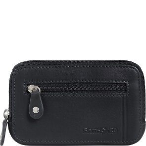 Samsonite Attack 3.0 Sleuteletui Leder 11.5 cm