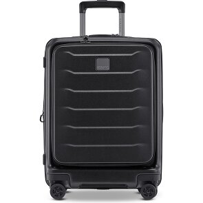 Stratic Phoenix 4 wielen Cabinewagen S 55 cm met uitbreidingsplooi