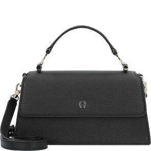 AIGNER Delia Handtas Leer 23 cm