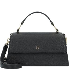 AIGNER Delia Handtas Leer 23 cm