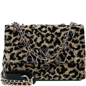 Guess Giully II Schoudertas 25 cm Guess Giully II Schoudertas 25 cm