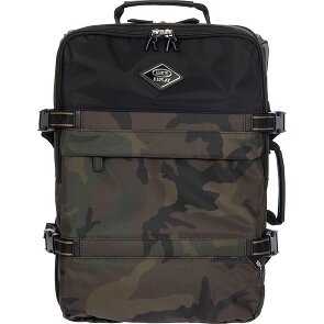 Bric's x Replay Dagrugzak 42 cm Laptopvak