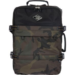 Bric's Bric?s x Replay Dagrugzak 42 cm Laptop compartiment
