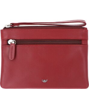 Golden Head Polo Smartphonehoesje Leder 18 cm