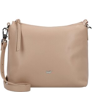 Braun Büffel Hanna Crossbody tas S Leder 25 cm