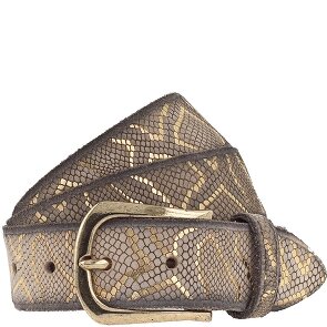 b.belt Sabia Riem Leer