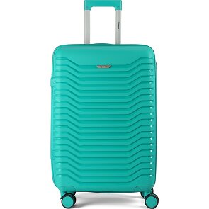 Benzi 5820 4 wielen Trolley 60 cm