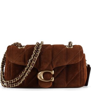 Coach Tabby Schoudertas Leer 22 cm