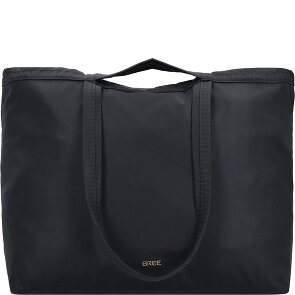 Bree Juna Textile 3 Shopper Tas 52 cm Bree Juna Textile 3 Shopper Tas 52 cm