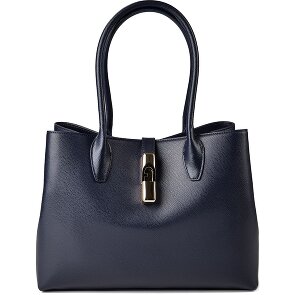 Furla Goccia Shopper Tas M Leder 33 cm
