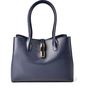 Furla Goccia Shopper Tas M Leer 33 cm