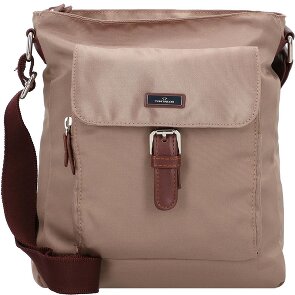 Tom Tailor Dames Rina Schoudertas 26 cm