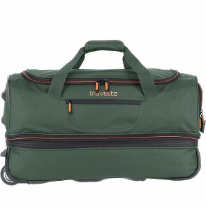 Travelite Basics 2 Roll Travel Bag 55 cm