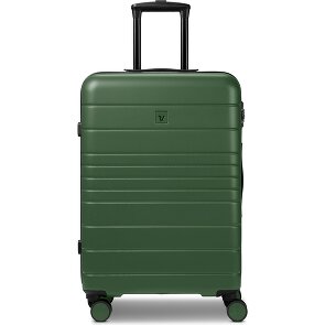 Roncato Baseliner 4 wielen Cabinewagen M 66 cm