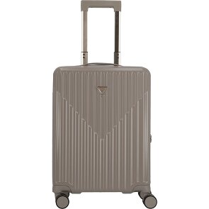 Guess Centennial 4 wielen Cabinewagen 55.5 cm