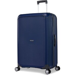 Eminent Aegis 4 wielen Trolley L 78 cm met uitbreidingsplooi