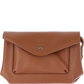 Golden Head Polo Portemonnee RFID-bescherming Leder 16.5 cm