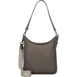 Harbour 2nd Just Pure Liara Schoudertas Leer 26 cm Harbour 2nd Just Pure Liara Schoudertas Leer 26 cm