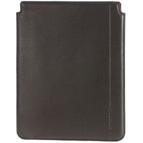 Samsonite Rhode Island SLG iPad hoes leer 20,6 cm Samsonite Rhode Island SLG iPad hoes leer 20,6 cm