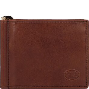 The Bridge Story Uomo Dollar Clip Leer 10,5 cm