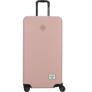 Herschel Heritage 4 wielen Trolley L 81 cm