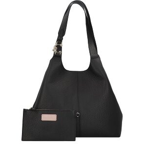 Coccinelle C-Easy Shopper Tas Leer 35 cm