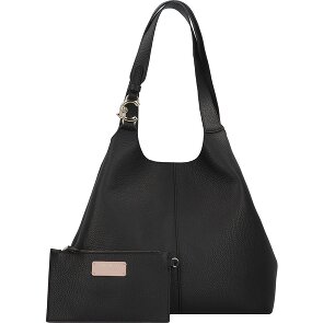 Coccinelle C-Easy Shopper Tas Leer 35 cm
